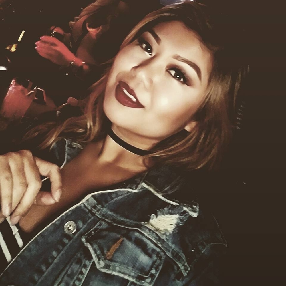 Meet your Posher, Melissa